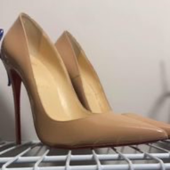 Christian Louboutin So Kate - Picture 1 of 5